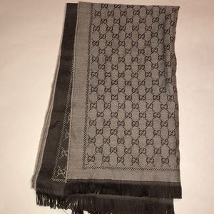 Gucci Scarf